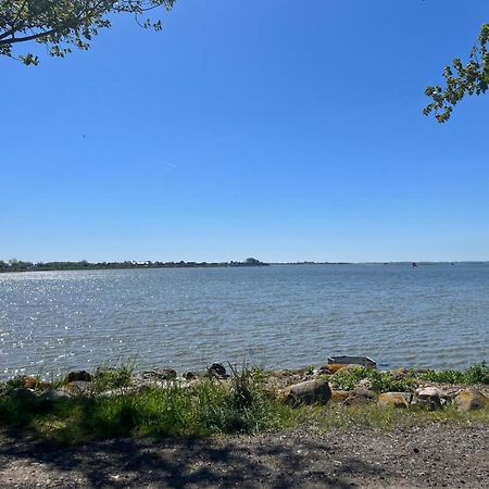 Ort Lemkenhafen Stueven 20 Apartment Fehmarn Exterior photo